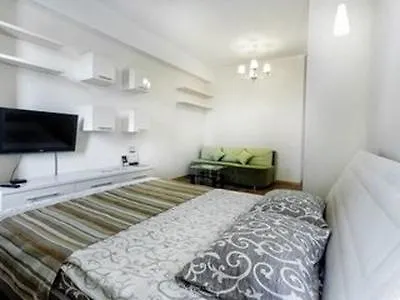 Appartamento Apartamentet Eleganca Durrës