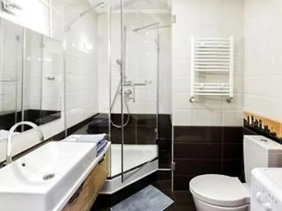 Apartamentet Eleganca Durrës
