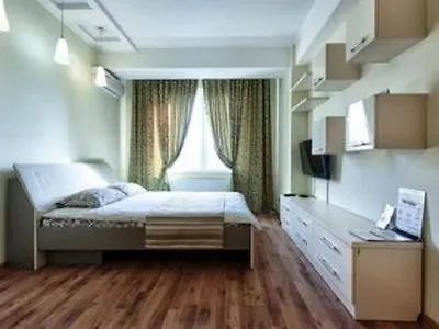 Apartamentet Eleganca Appartamento Durrës
