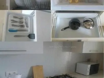 Appartamento Apartamentet Eleganca Durrës