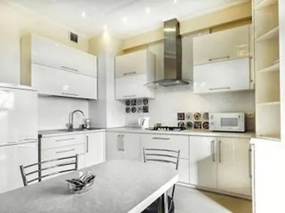 Apartamentet Eleganca *